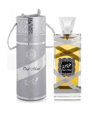 Oud Mood For Men - Eau De Parfum 100ml